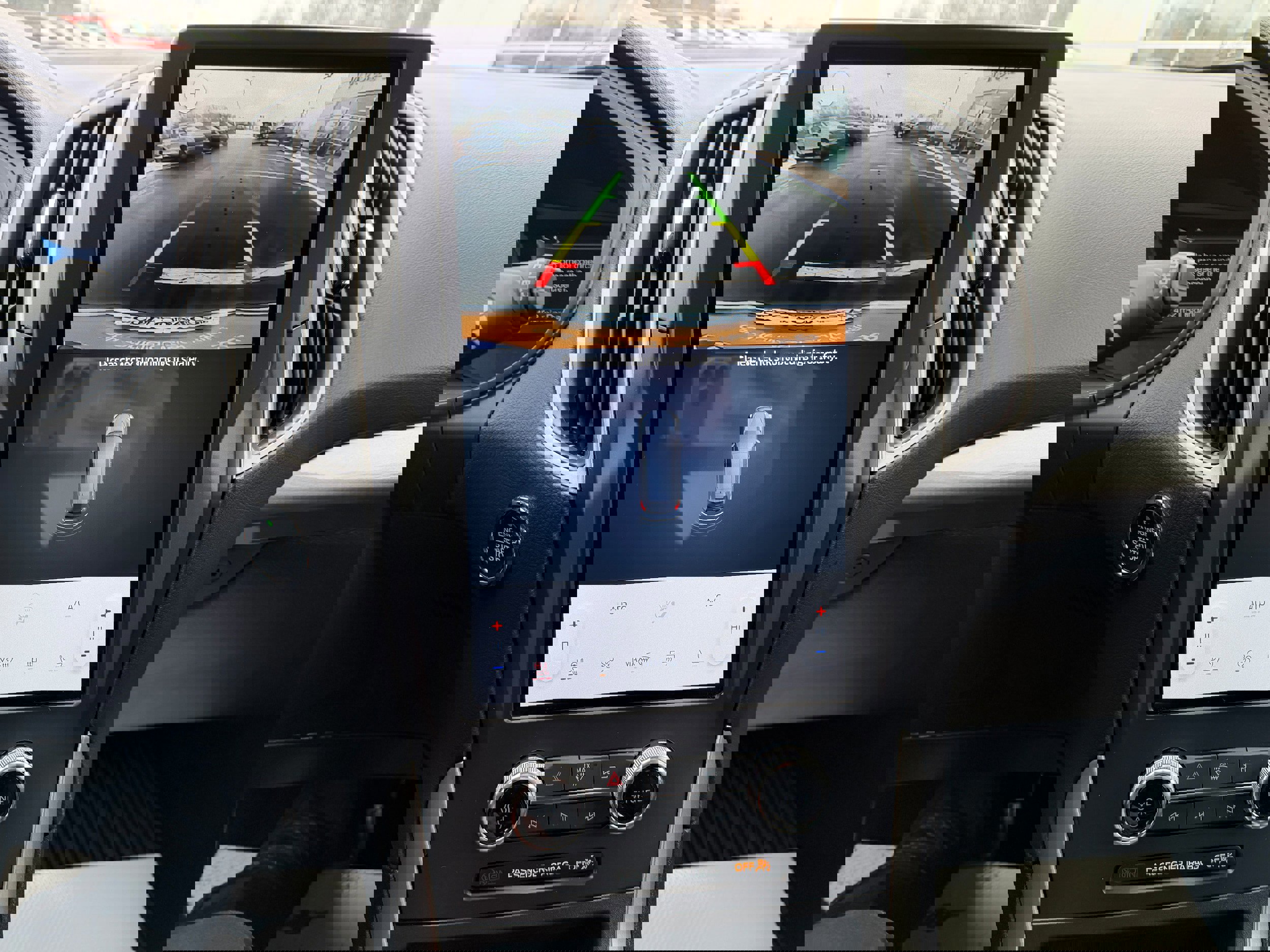 Certified 2024 Ford Edge SEL w/ Convenience Package image 32