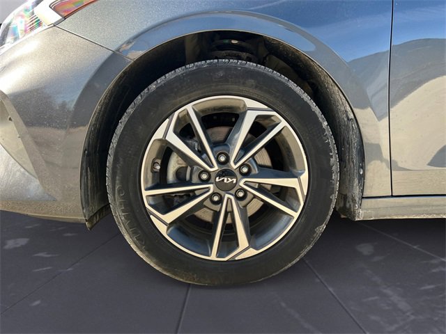 Used 2023 Kia Forte LXS w/ LXS Technology Package image 13