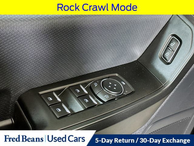 Certified 2023 Ford F150 XL w/ STX Appearance Package image 24