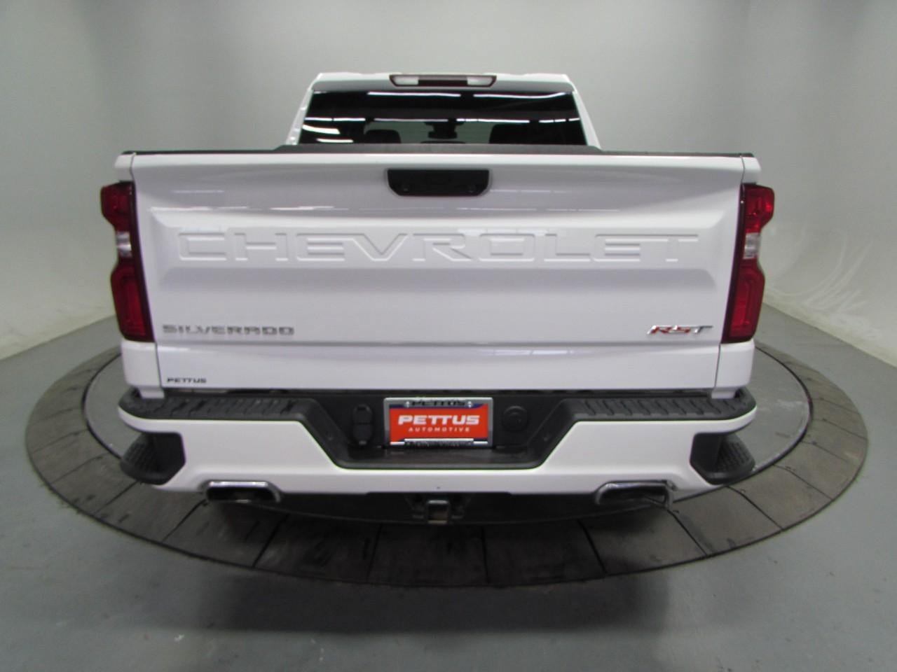 Used 2023 Chevrolet Silverado 1500 RST AWD/4WD image 6
