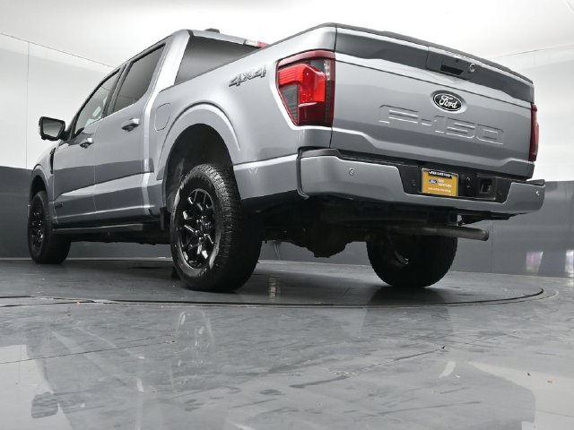 Certified 2024 Ford F150 XLT w/ Equipment Group 302A MID AWD/4WD image 42