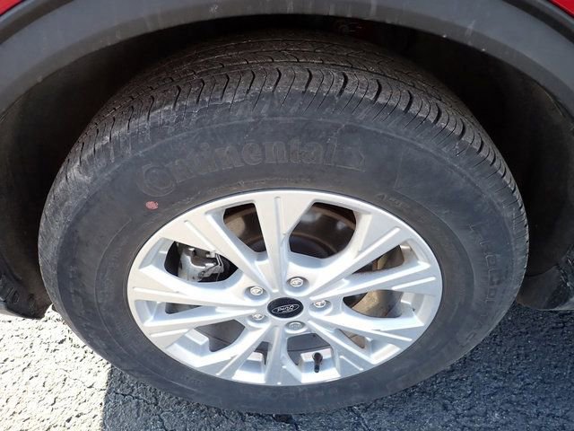 Certified 2023 Ford Escape Active w/ Tech Pack #2 image 12