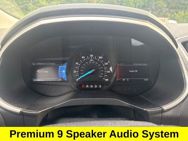 Certified 2019 Ford Edge SEL w/ Equipment Group 201A AWD/4WD image 7