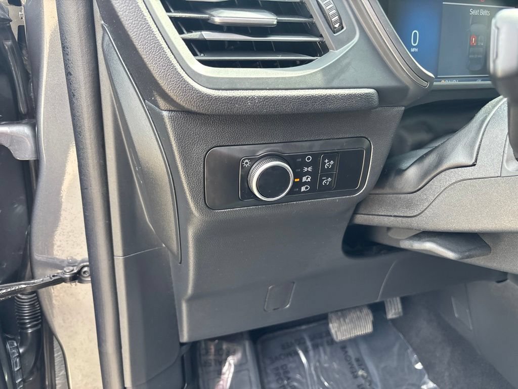 Certified 2025 Ford Escape Active AWD/4WD image 14