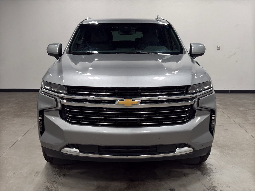 Used 2024 Chevrolet Tahoe LT image 3