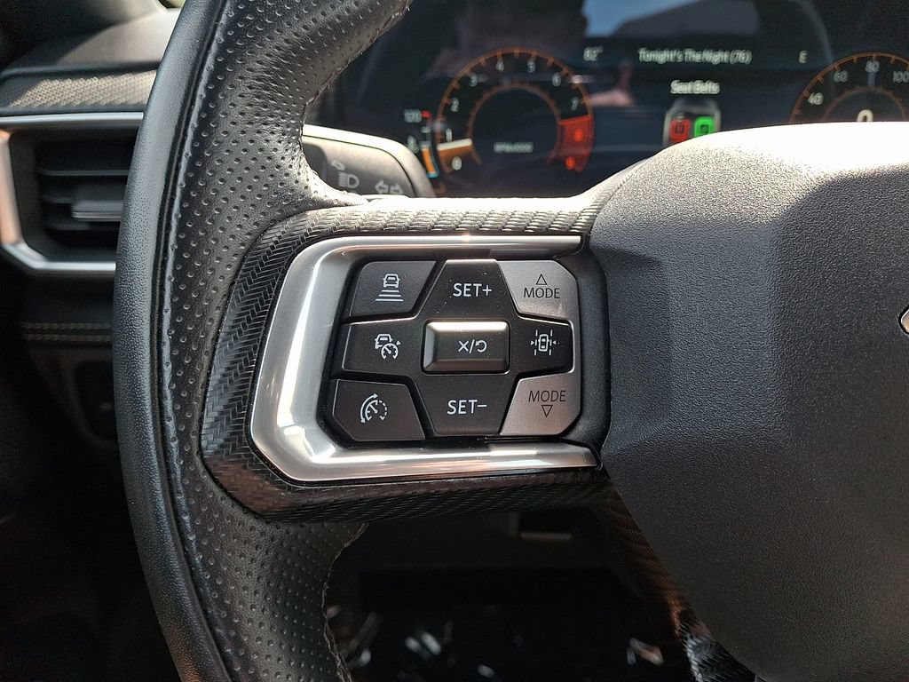 Certified 2024 Ford Mustang GT Premium RWD image 21