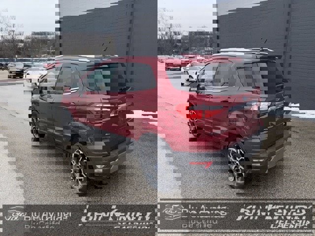 Certified 2018 Ford EcoSport Titanium image 19