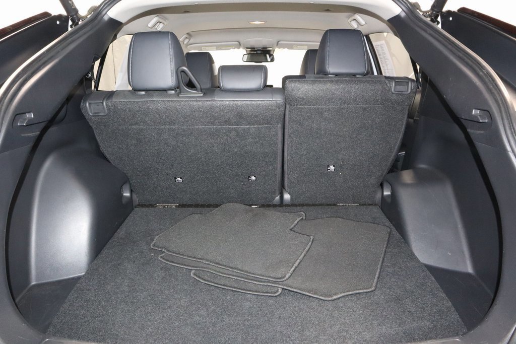 Used 2024 Mitsubishi Eclipse Cross SE image 17