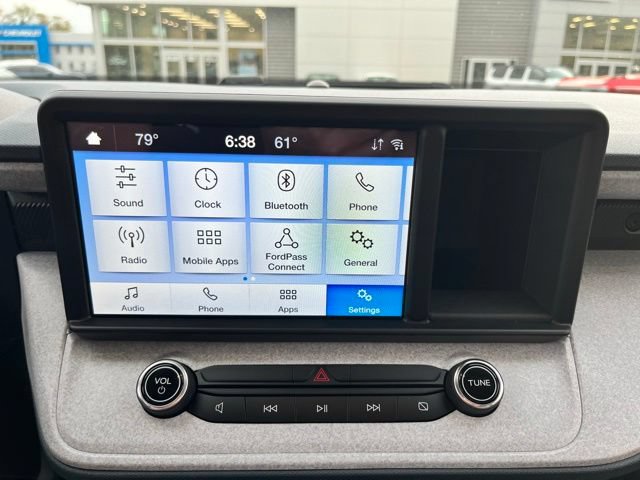 Certified 2024 Ford Maverick XLT FWD image 32