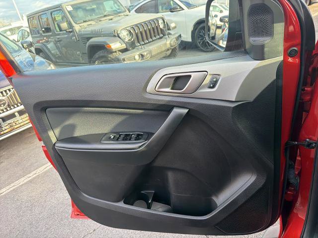 Certified 2019 Ford Ranger XLT w/ Equipment Group 301A Mid image 25