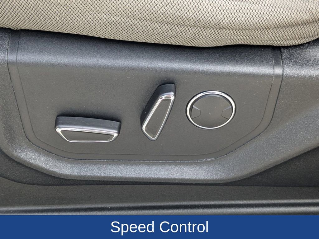 Certified 2018 Ford F150 XLT w/ Equipment Group 302A Luxury image 21