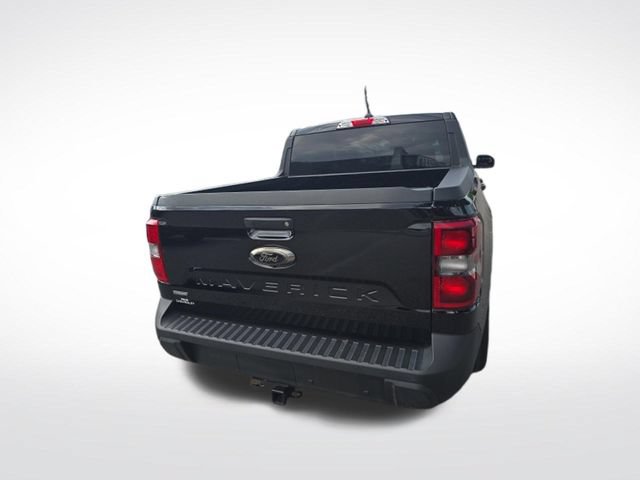 Certified 2023 Ford Maverick XLT w/ Black Appearance Package FWD image 5