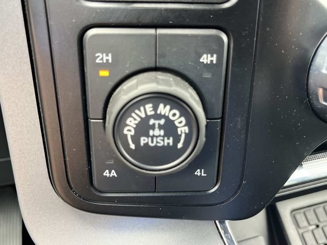 Certified 2024 Ford F150 Lariat w/ Equipment Group 502A High AWD/4WD image 43