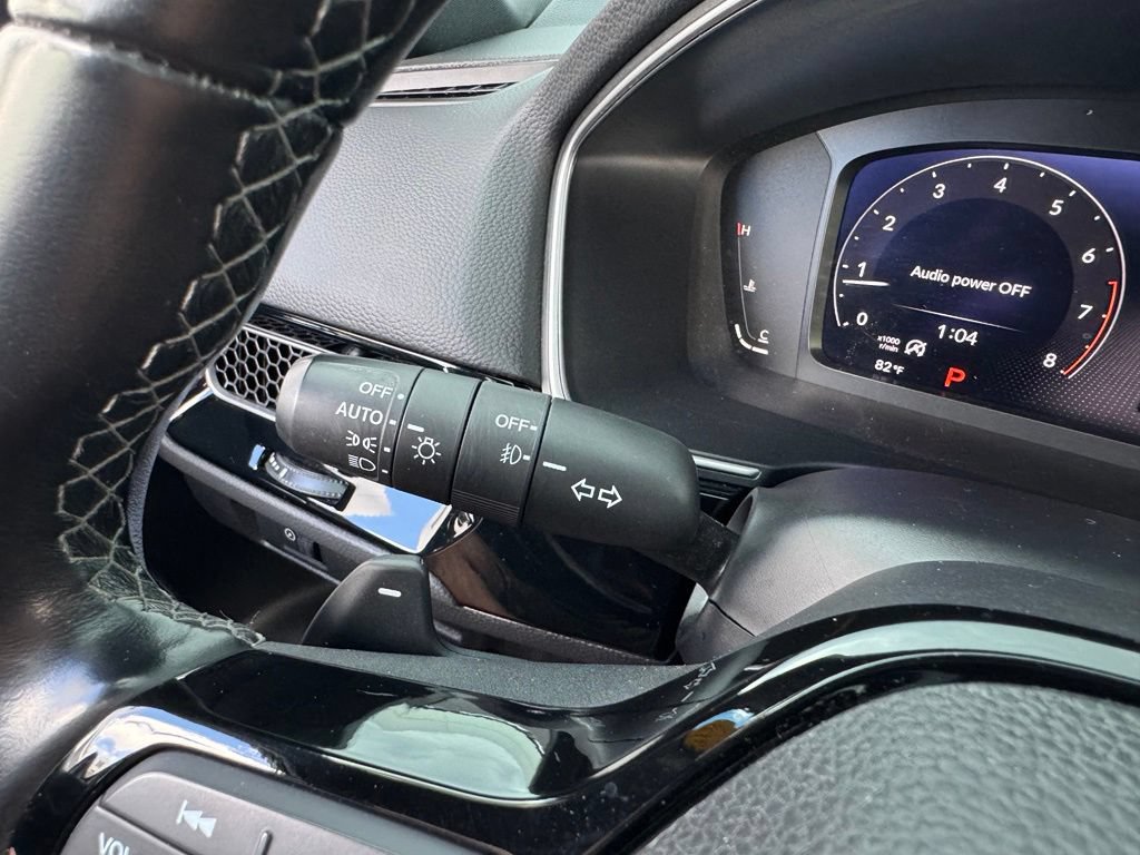 Used 2022 Honda Civic Sport Touring image 32