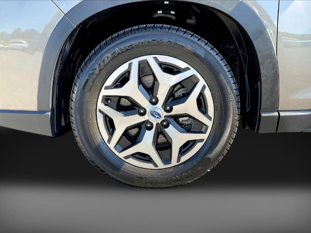 Used 2019 Subaru Forester Premium w/ Popular Package #1 AWD/4WD image 38