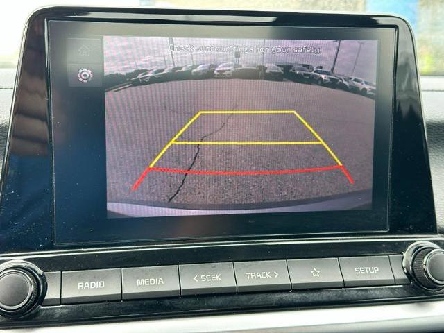 Used 2023 Kia Forte LXS FWD image 19