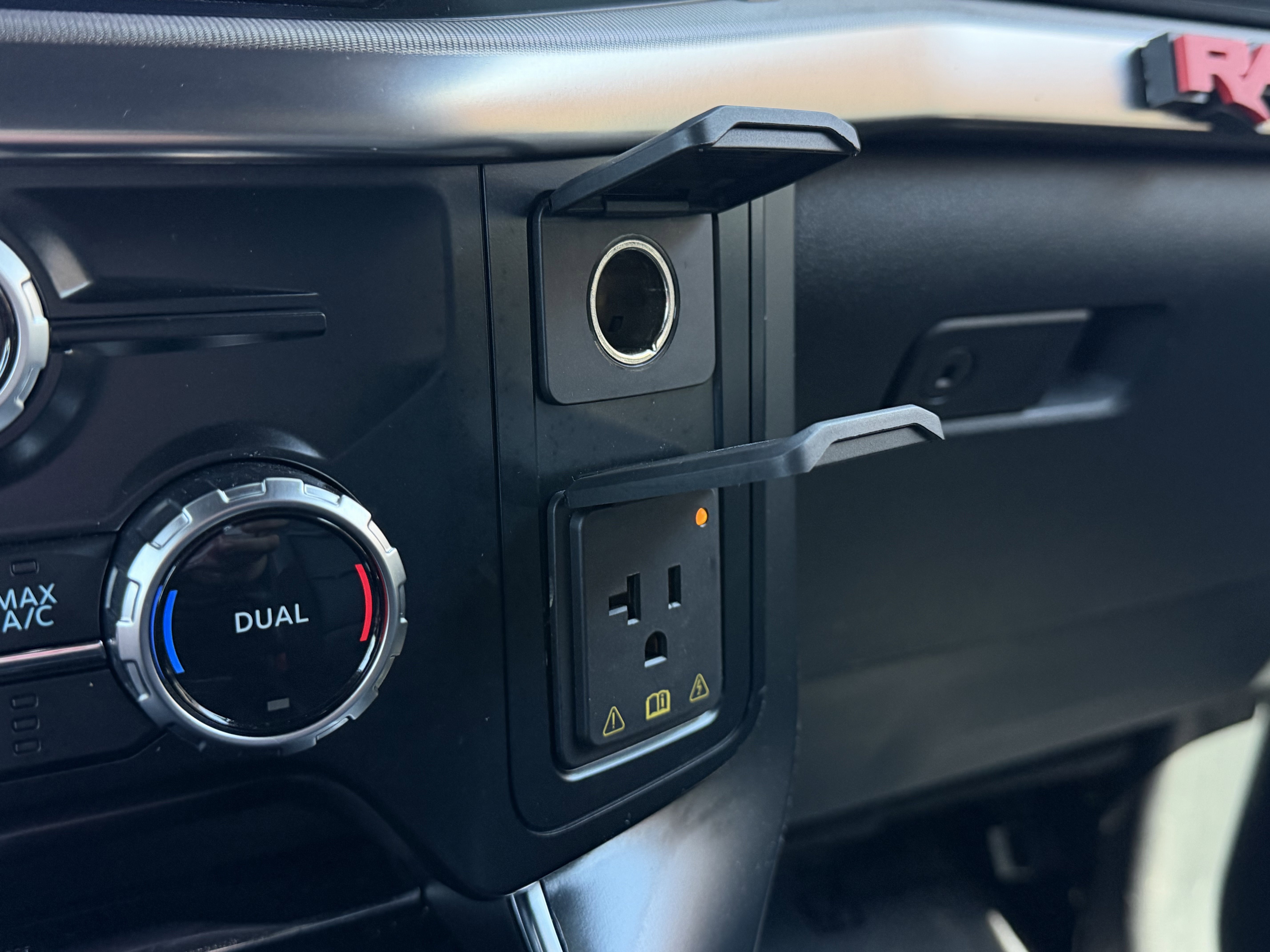 Certified 2023 Ford F150 Raptor AWD/4WD image 21