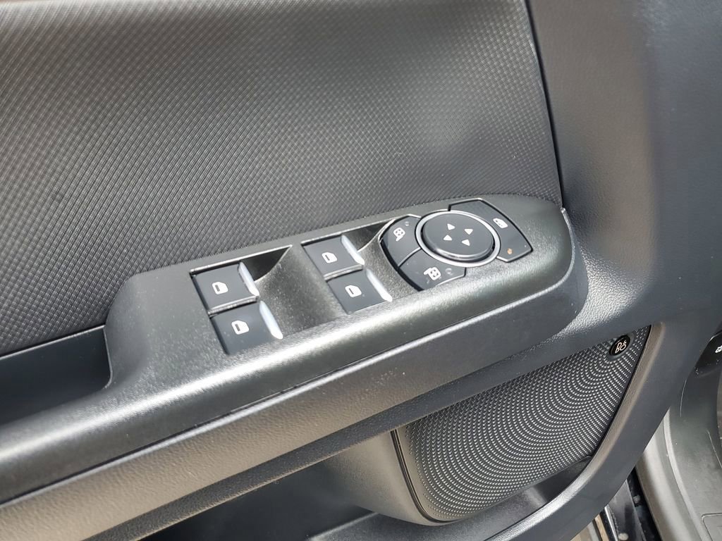 Certified 2023 Ford Bronco Sport Outer Banks w/ Tech Package image 14