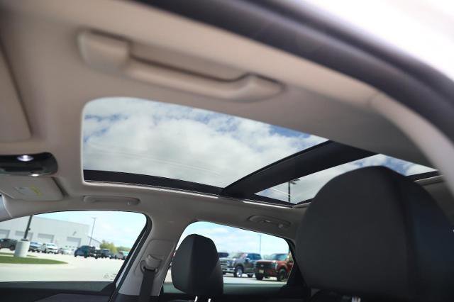 Used 2025 Kia K5 EX FWD image 13
