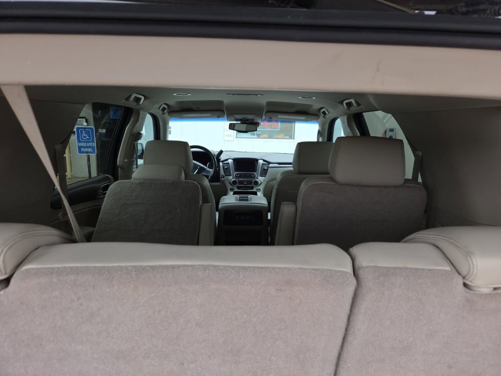 Used 2018 GMC Yukon Denali image 5