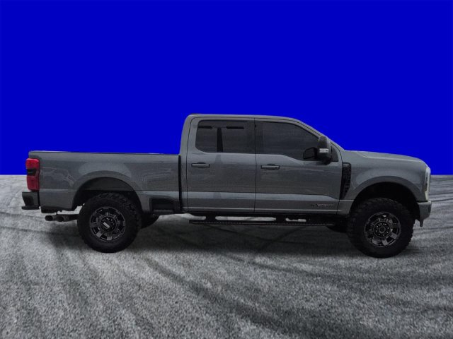 Certified 2024 Ford F250 Lariat w/ Sport Appearance Package AWD/4WD image 3