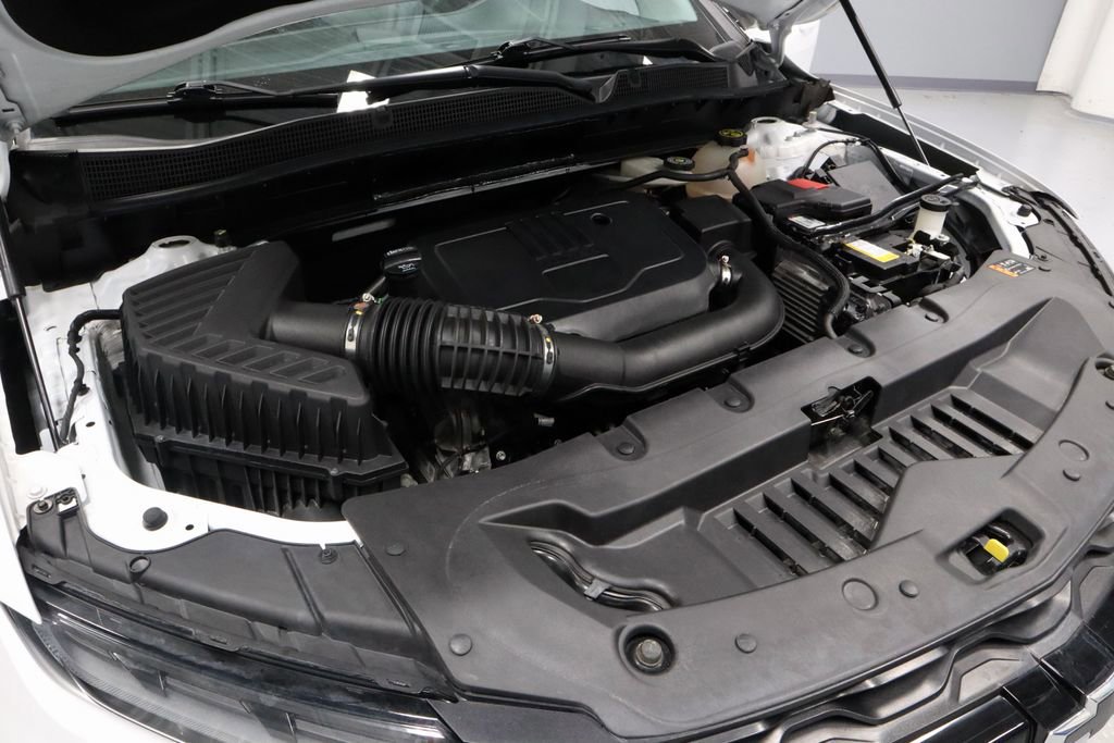 Used 2024 Chevrolet Blazer LT w/ Convenience Package image 17