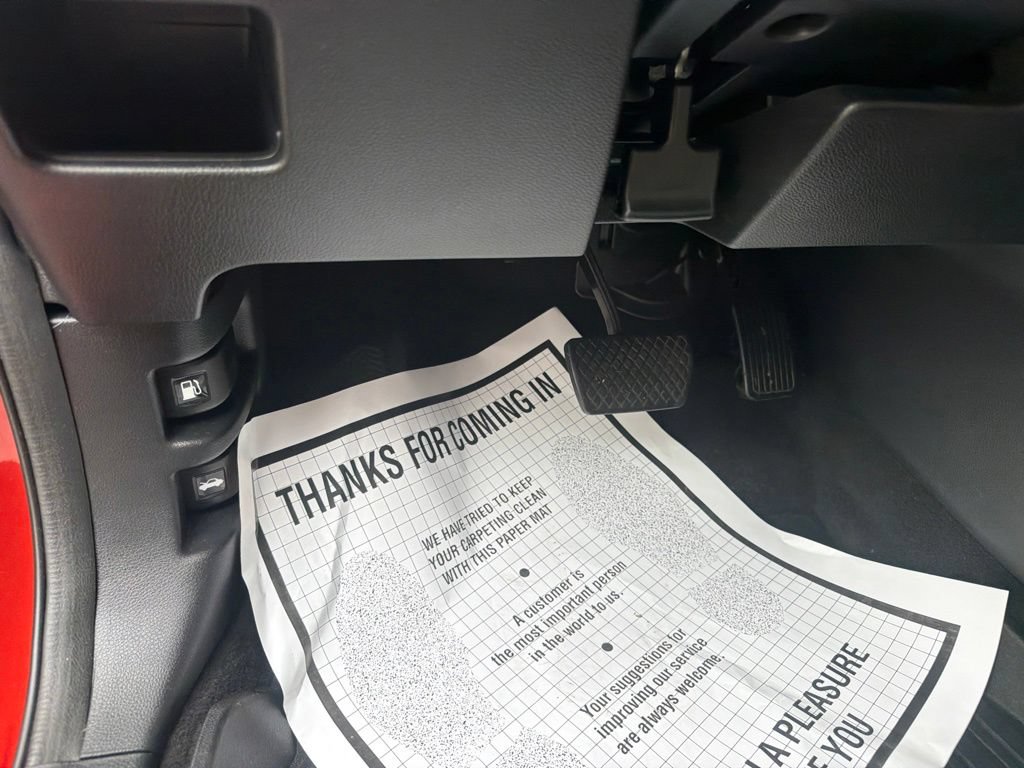 Used 2018 Honda CR-V EX image 19