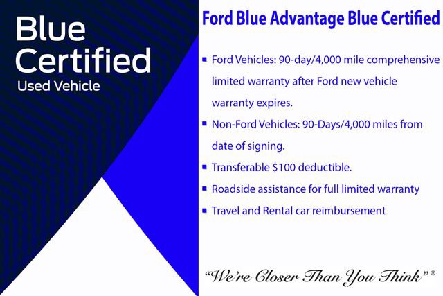 Certified 2020 Ford Escape SEL AWD/4WD image 2