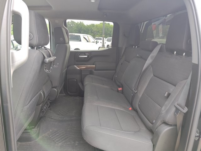 Used 2020 Chevrolet Silverado 1500 RST w/ All-Star Edition AWD/4WD image 12