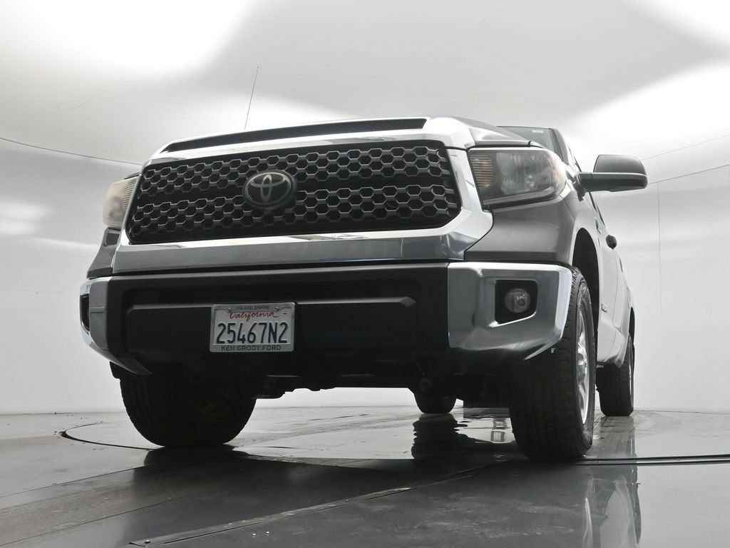 Used 2018 Toyota Tundra SR5 RWD image 45