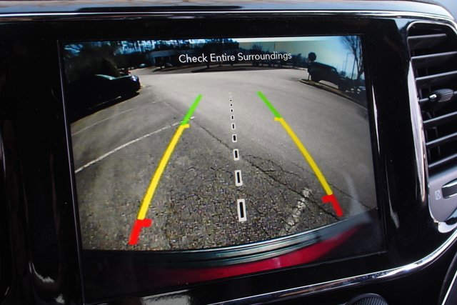 Used 2021 Jeep Grand Cherokee Limited w/ Quick Order Package 28K 80th image 32