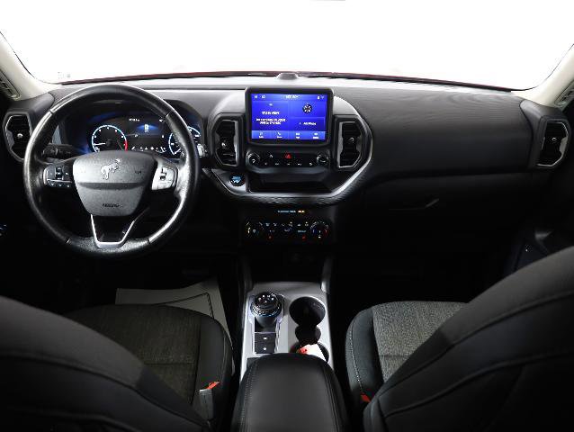 Certified 2023 Ford Bronco Sport Big Bend w/ Convenience Package image 12