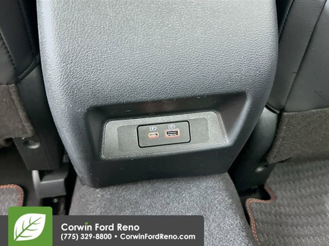 Used 2022 Nissan Altima 2.5 SR FWD image 23