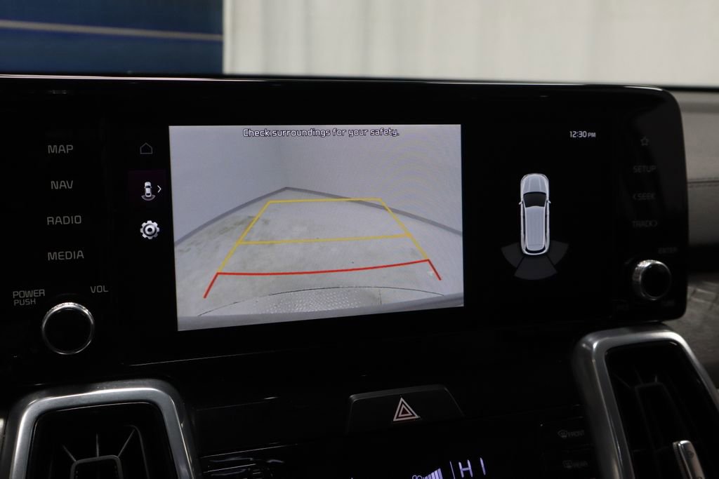 Used 2023 Kia Sorento SX image 11