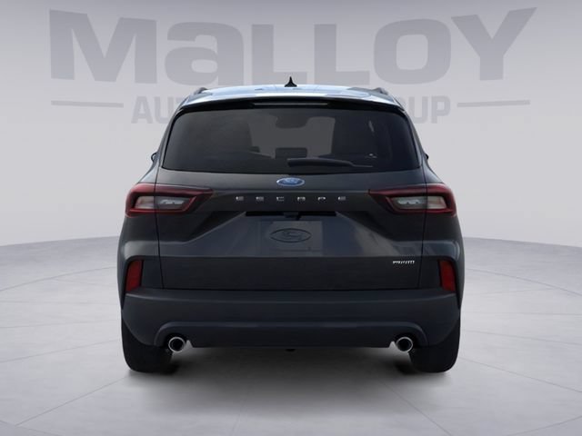 Certified 2025 Ford Escape ST-Line w/ Cold Weather Package AWD/4WD image 6