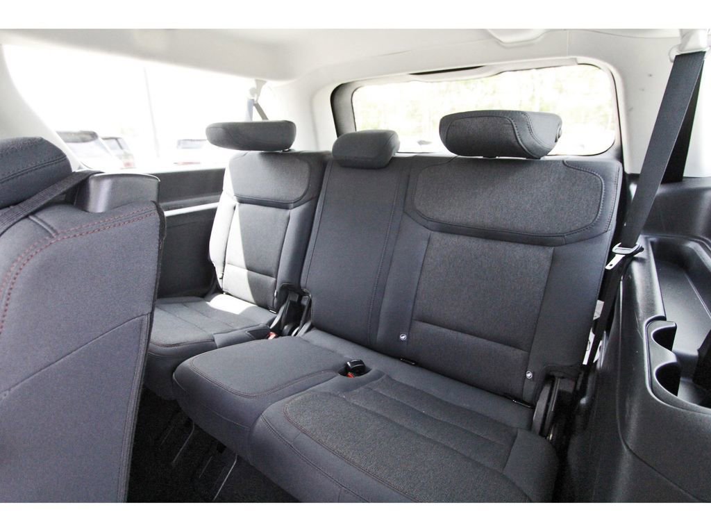 Certified 2025 Ford Expedition Max Active image 11