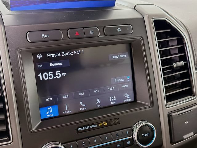 Certified 2019 Ford Expedition XLT w/ Equipment Group 202A RWD image 18