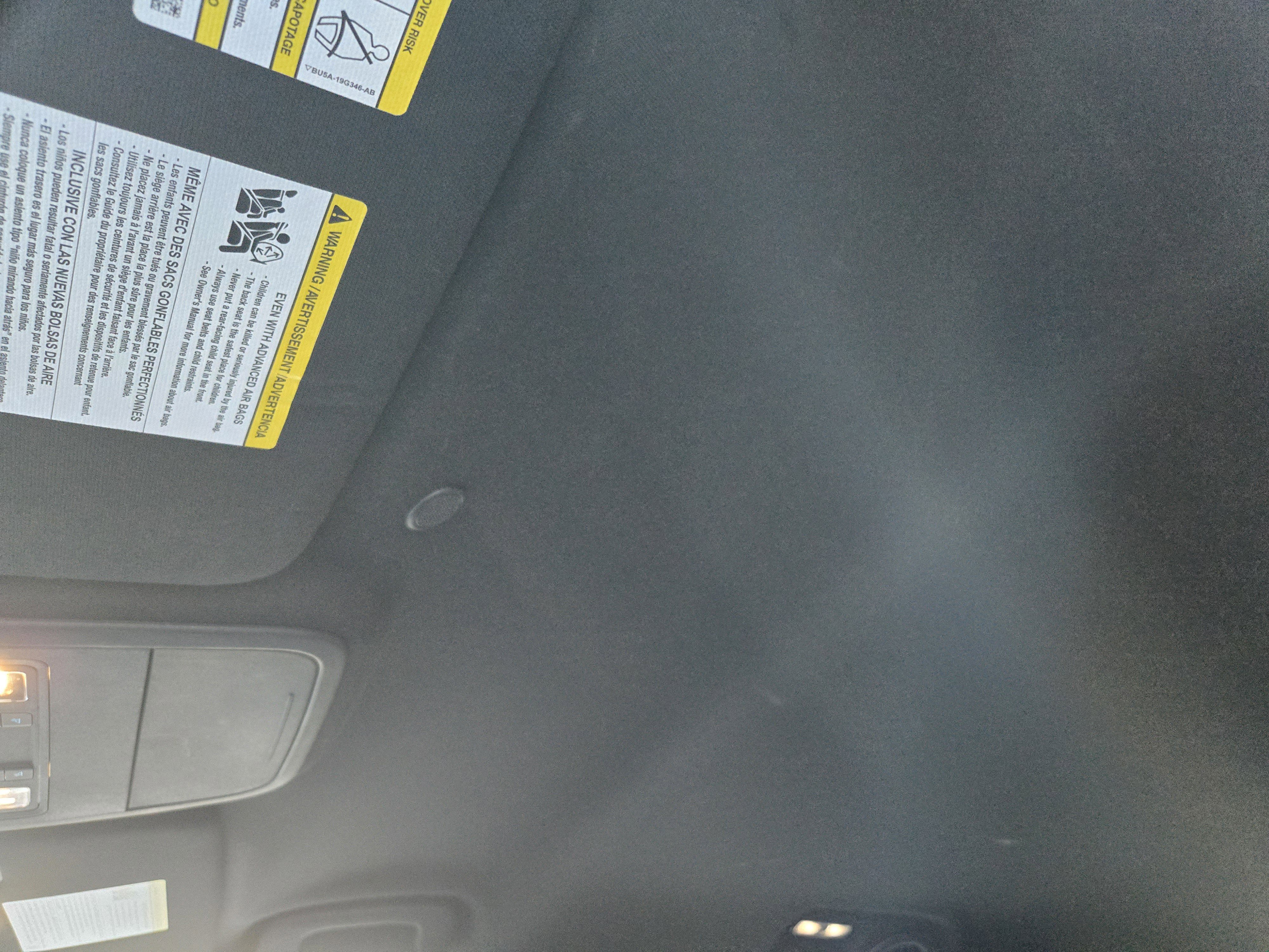 Certified 2020 Ford Explorer XLT w/ Equipment Group 202A image 18