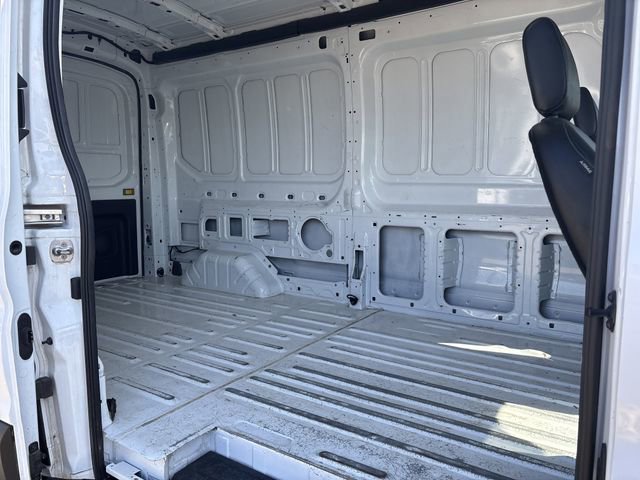 Certified 2023 Ford Transit 250 Medium Roof RWD image 24