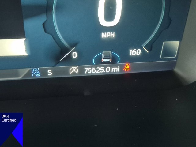 Certified 2023 Ford Expedition Limited AWD/4WD image 21