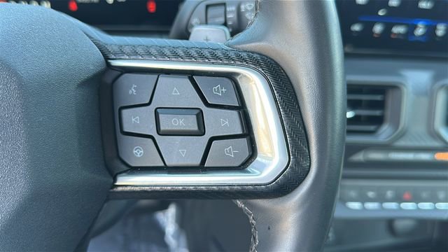 Certified 2025 Ford Mustang GT RWD image 22