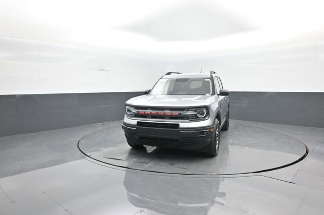 Certified 2023 Ford Bronco Sport Big Bend w/ Convenience Package image 3