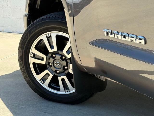 Used 2019 Toyota Tundra SR5 w/ TRD Sport Package AWD/4WD image 16