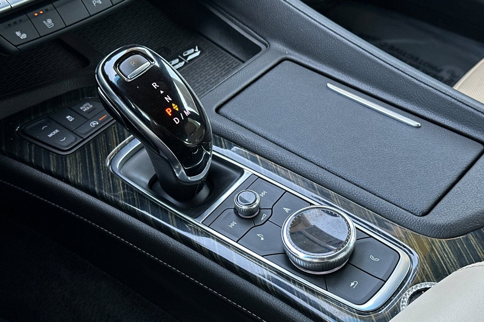 Used 2020 Cadillac CT5 Premium Luxury image 20