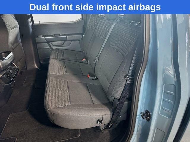 Certified 2023 Ford F150 XL w/ STX Appearance Package image 20