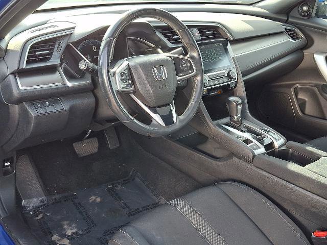 Used 2019 Honda Civic EX image 13