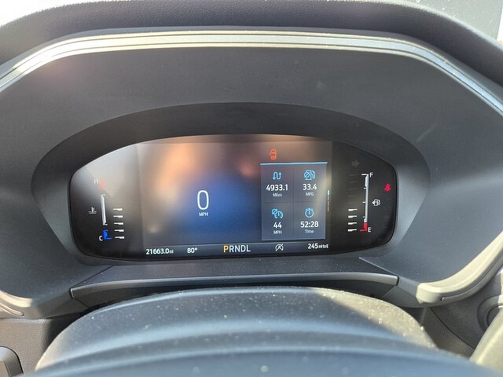 Certified 2023 Ford Escape Active FWD image 29