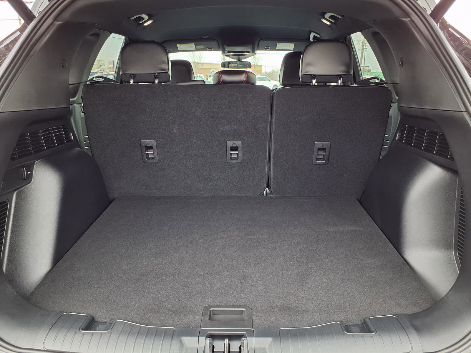 Certified 2024 Ford Escape ST-Line w/ Tech Pack #1 image 24