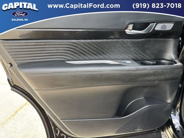 Used 2024 Hyundai Palisade Calligraphy AWD/4WD image 17