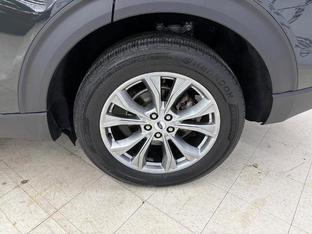 Certified 2023 Ford Explorer Limited w/ Equipment Group 301A image 27